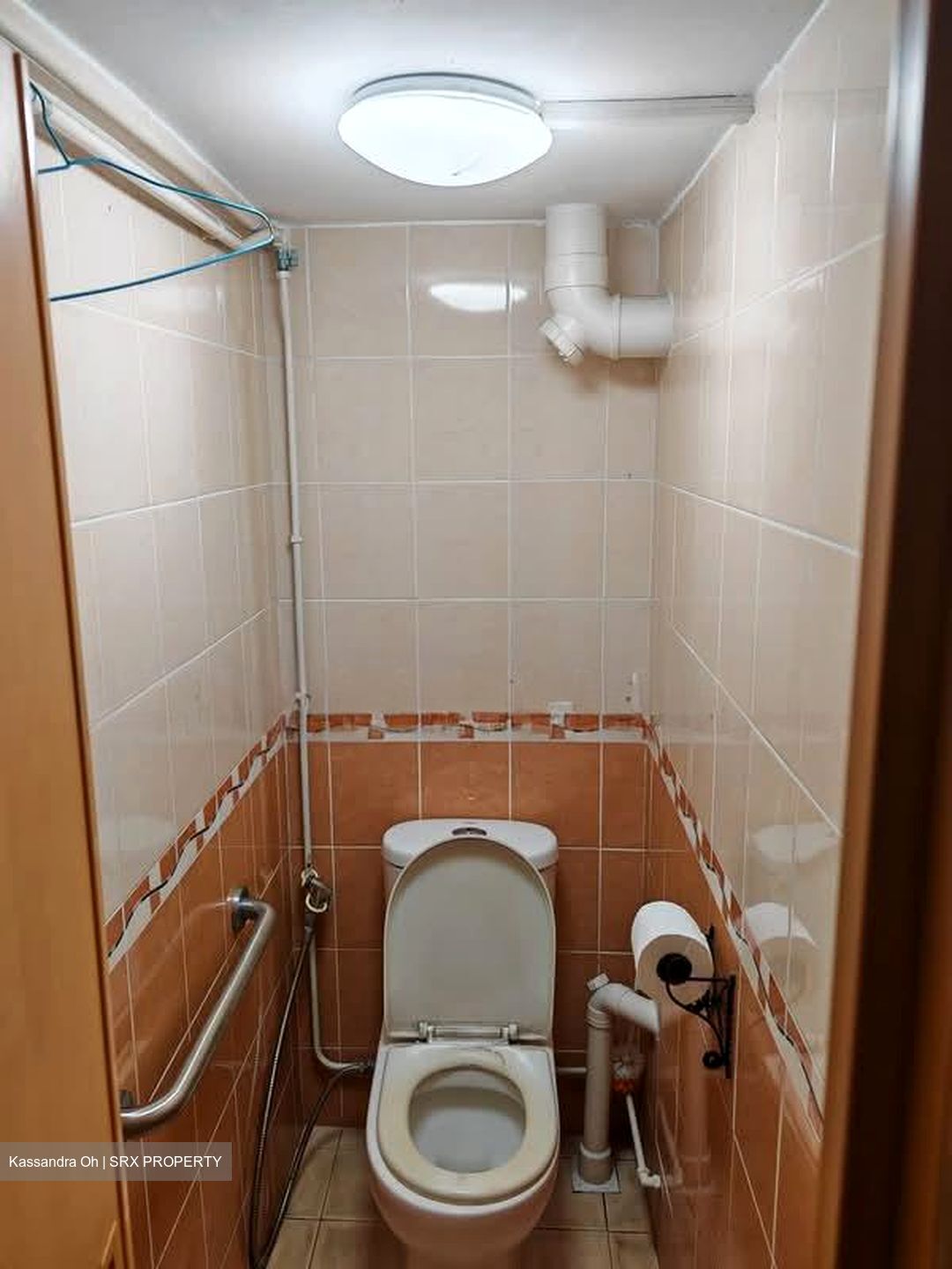 Blk 434 Clementi Avenue 3 (Clementi), HDB 3 Rooms #536769611